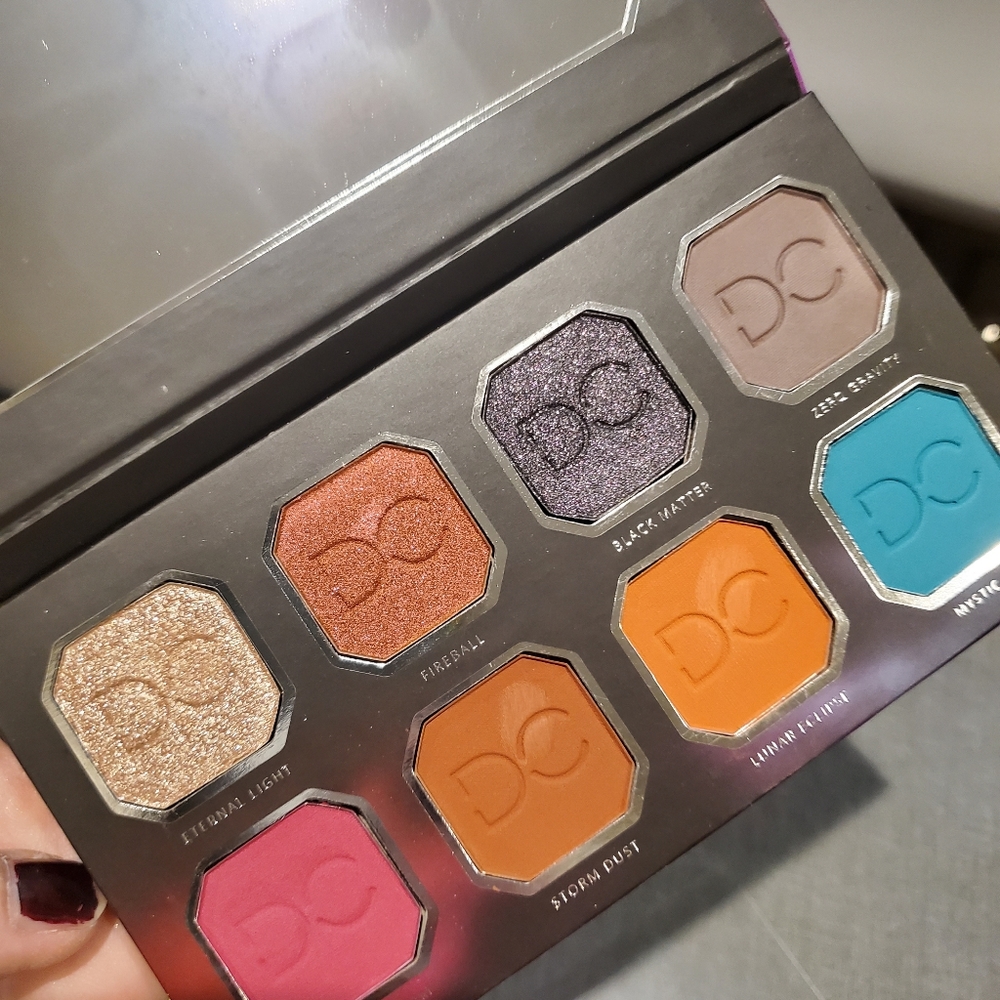 Dominique cosmetic